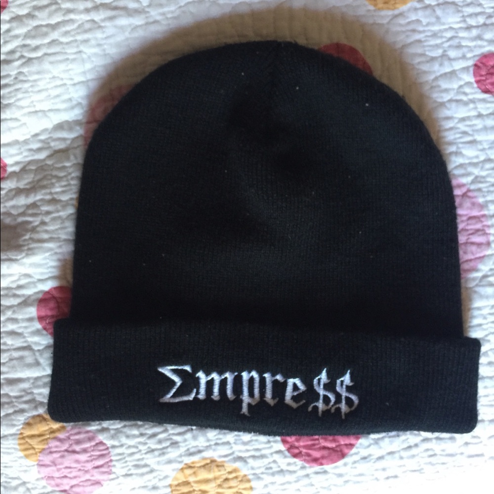 Empress Beanie